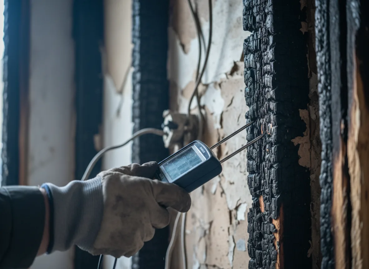 Fire Damage Restoration Cooksville, IL FAQs